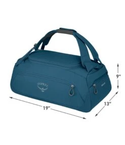 L.L.Bean Osprey Daylite Duffel, 30L -Outdoor Exploration 513798 0 45