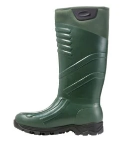 L.L.Bean Men's Ridge Runner Rubber Boot -Outdoor Exploration 513808 0 44