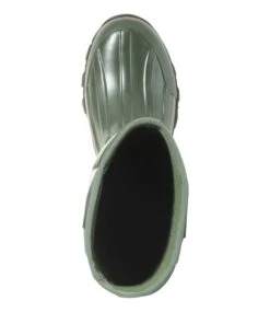 L.L.Bean Men's Ridge Runner Rubber Boot -Outdoor Exploration 513808 0 46