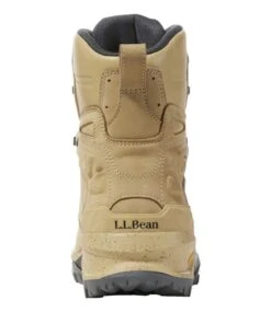 L.L.Bean Men's Technical Upland GORE-TEX Hiker Boots -Outdoor Exploration 513812 0 45