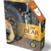 L.L.Bean Poster Size Bear Puzzle, 550 Pieces -Outdoor Exploration 513816 668 41