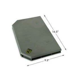 L.L.Bean Nemo Moonlander Dual Height Table -Outdoor Exploration 513834 0 46