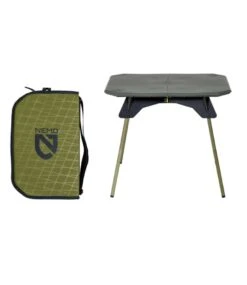 L.L.Bean Nemo Moonlander Dual Height Table -Outdoor Exploration 513834 0 47