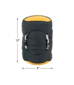 L.L.Bean Men's Nemo Disco Sleeping Bag, 15° 12 L.L.Bean Men's Nemo Disco Sleeping Bag, 15° -Outdoor Exploration 513839 0 47