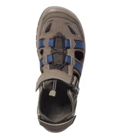 L.L.Bean Men's Teva Omnium 2 Mesh Sandals -Outdoor Exploration 513865 0 46