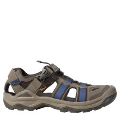 L.L.Bean Men's Teva Omnium 2 Mesh Sandals
