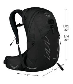 L.L.Bean Men's Osprey Talon 22 Day Pack -Outdoor Exploration 513892 0 45