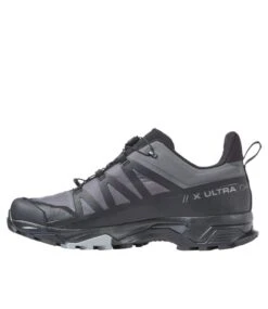 L.L.Bean Men's Salomon X Ultra 4 GORE-TEX Hiking Shoes -Outdoor Exploration 513923 0 44