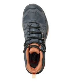 L.L.Bean Women's Salomon X Ultra 4 GORE-TEX Hiking Boots -Outdoor Exploration 513926 0 46