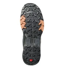 L.L.Bean Women's Salomon X Ultra 4 GORE-TEX Hiking Boots -Outdoor Exploration 513926 0 47