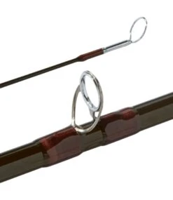 L.L.Bean Double L Euro Fly Rod Outfit, 10'6" 3 Wt. -Outdoor Exploration 513936 0 46