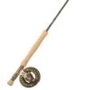 L.L.Bean Double L Euro Fly Rod Outfit, 10'6" 3 Wt.