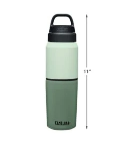 L.L.Bean Camelbak Multibev Water Bottle, 17 Oz. -Outdoor Exploration 513982 0 47 1