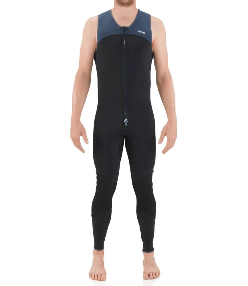 L.L.Bean Men's NRS Farmer John Wetsuit 4 L.L.Bean Men's NRS Farmer John Wetsuit - Image 2