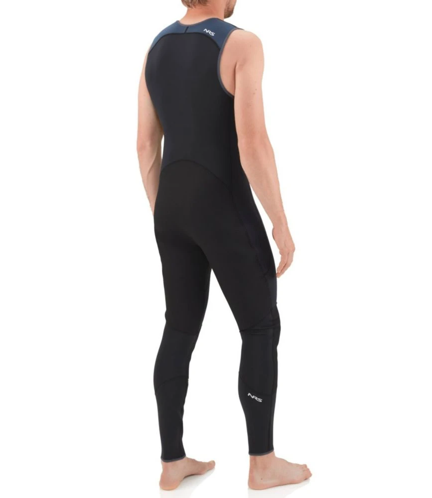 L.L.Bean Men's NRS Farmer John Wetsuit 5 L.L.Bean Men's NRS Farmer John Wetsuit - Image 3