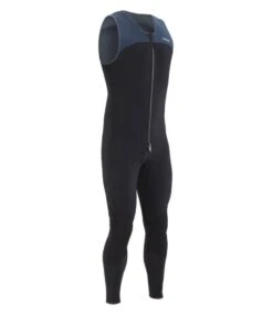 L.L.Bean Men's NRS Farmer John Wetsuit