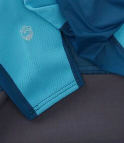 L.L.Bean Women's NRS HydroSkin 0.5mm Shirt, Short-Sleeve -Outdoor Exploration 514069 0 46