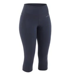 L.L.Bean Women's NRS HydroSkin 0.5 Capris