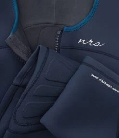 L.L.Bean Women's NRS Farmer Jane Wetsuit -Outdoor Exploration 514078 0 46