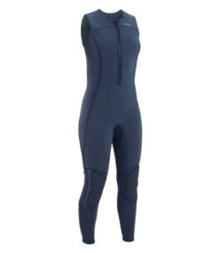 L.L.Bean Women's NRS Farmer Jane Wetsuit