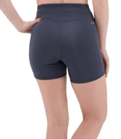 L.L.Bean Women's NRS HydroSkin 0.5 Shorts -Outdoor Exploration 514090 0 45