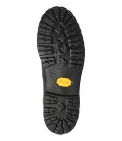 L.L.Bean Men's Bucksport Work Boots, Plain-Toe -Outdoor Exploration 514176 0 47