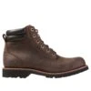 L.L.Bean Men's Bucksport Work Boots, Plain-Toe -Outdoor Exploration 514176 33404 41