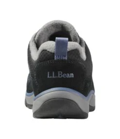 L.L.Bean Women's Snow Sneaker 5 Shoes, Lace-Up -Outdoor Exploration 514192 0 45