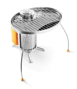 L.L.Bean BioLite Camp Stove 2+ Complete Camp Kit -Outdoor Exploration 514242 0 46