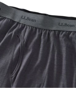 L.L.Bean Men's Cresta Wool Ultralight 150 Pants 13 L.L.Bean Men's Cresta Wool Ultralight 150 Pants -Outdoor Exploration 514291 0 48