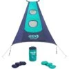 L.L.Bean ENO Trail Flyer Outdoor Game -Outdoor Exploration 514322 47992 41