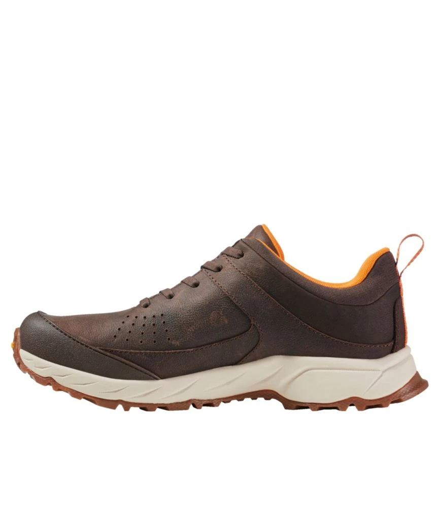 L.L.Bean Men's Trailfinder Hiking Shoes, Lace-Up 4 L.L.Bean Men's Trailfinder Hiking Shoes, Lace-Up - Image 2