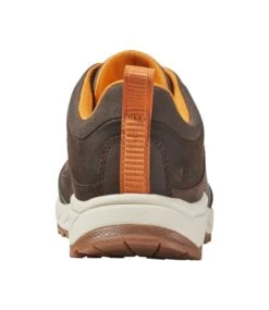 L.L.Bean Men's Trailfinder Hiking Shoes, Lace-Up 10 L.L.Bean Men's Trailfinder Hiking Shoes, Lace-Up -Outdoor Exploration 514331 0 45