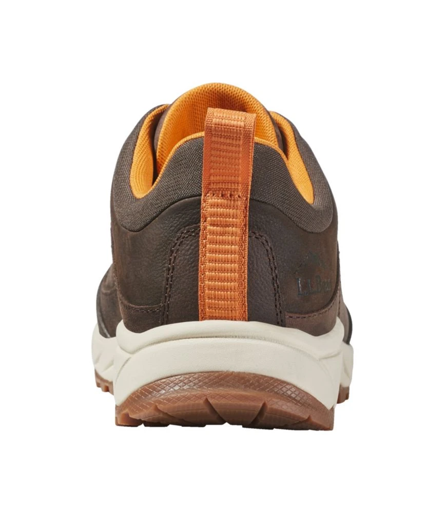 L.L.Bean Men's Trailfinder Hiking Shoes, Lace-Up 5 L.L.Bean Men's Trailfinder Hiking Shoes, Lace-Up - Image 3