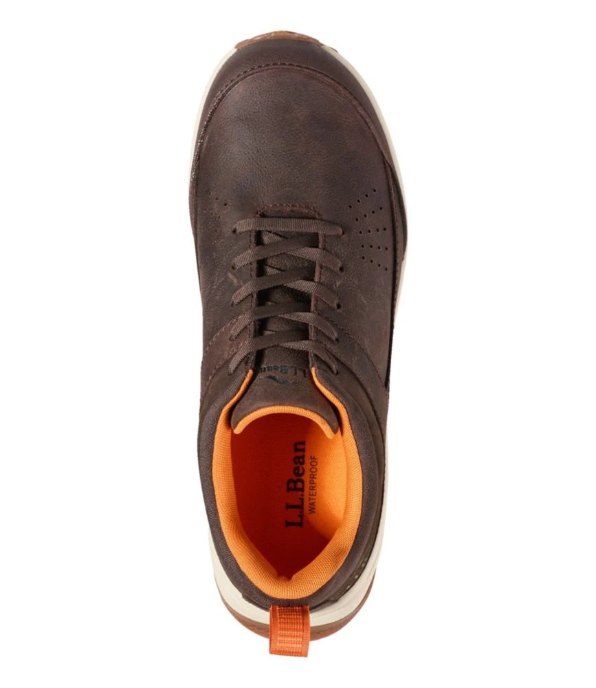 L.L.Bean Men's Trailfinder Hiking Shoes, Lace-Up 6 L.L.Bean Men's Trailfinder Hiking Shoes, Lace-Up - Image 4