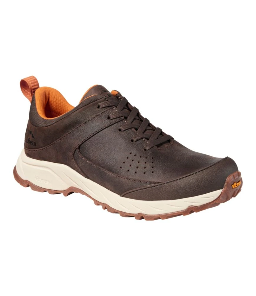 L.L.Bean Men's Trailfinder Hiking Shoes, Lace-Up 8 L.L.Bean Men's Trailfinder Hiking Shoes, Lace-Up - Image 6