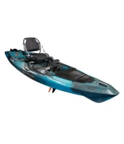 L.L.Bean Wilderness Systems Recon 120 HD Pedal-Drive Kayak -Outdoor Exploration 514356 0 45