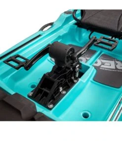 L.L.Bean Wilderness Systems Recon 120 HD Pedal-Drive Kayak -Outdoor Exploration 514356 0 46