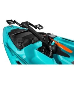 L.L.Bean Wilderness Systems Recon 120 HD Pedal-Drive Kayak -Outdoor Exploration 514356 0 47