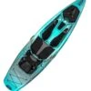 L.L.Bean Wilderness Systems Targa 100 Sit-on-Top Kayak -Outdoor Exploration 514360 49355 41