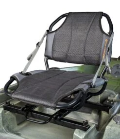 L.L.Bean Wilderness System Recon 120 Kayak -Outdoor Exploration 514361 0 46