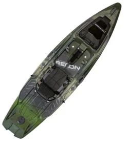 L.L.Bean Wilderness System Recon 120 Kayak