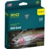 L.L.Bean RIO Premier Gold Floating Fly Line