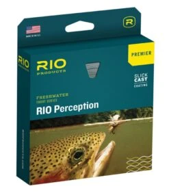 L.L.Bean Rio Premier Perception Floating Fly Line