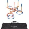 L.L.Bean Yard Games Giant Ring Toss -Outdoor Exploration 514497 2971 41