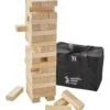 L.L.Bean Yard Games Tumbling Timbers, Large -Outdoor Exploration 514499 2971 41