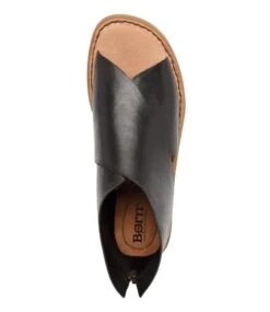 L.L.Bean Women's Børn Iwa Shoes, Leather -Outdoor Exploration 514624 0 46