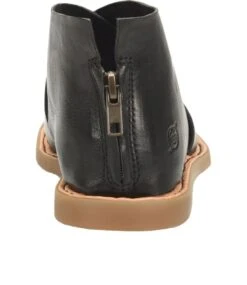 L.L.Bean Women's Børn Iwa Shoes, Leather -Outdoor Exploration 514624 0 47