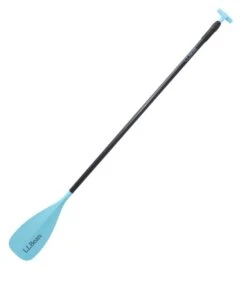 L.L.Bean Bayside Adjustable SUP Paddle, 170-210 Cm