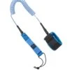 L.L.Bean TAHE Coil SUP Leash, 8’